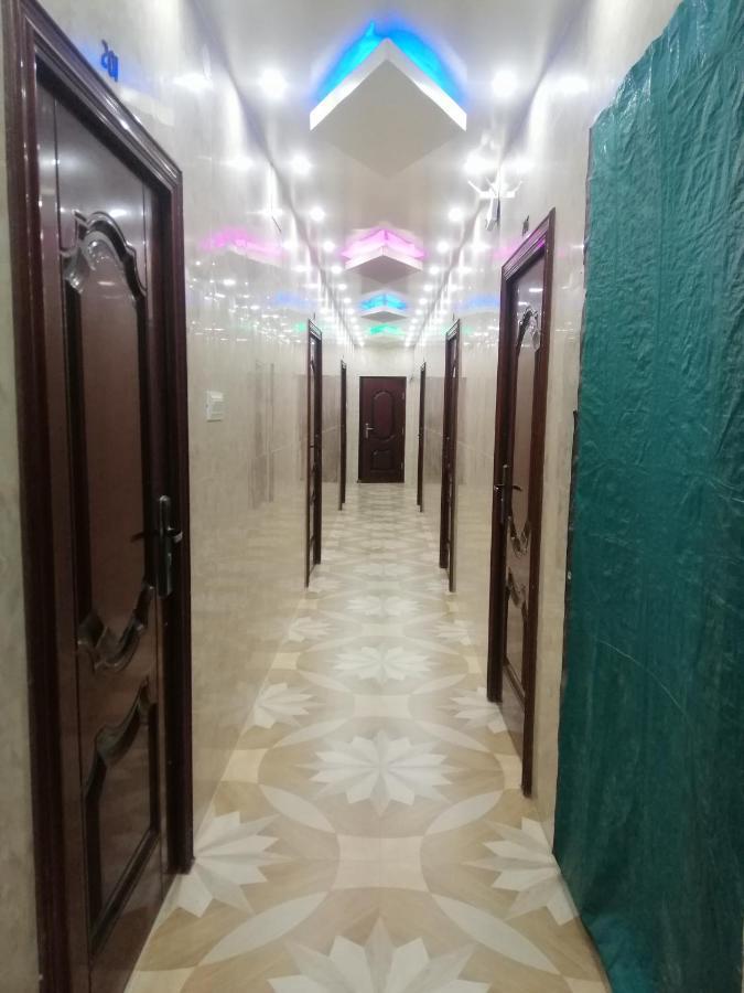 Rajhat Maranao House Bodh Gaya Luaran gambar