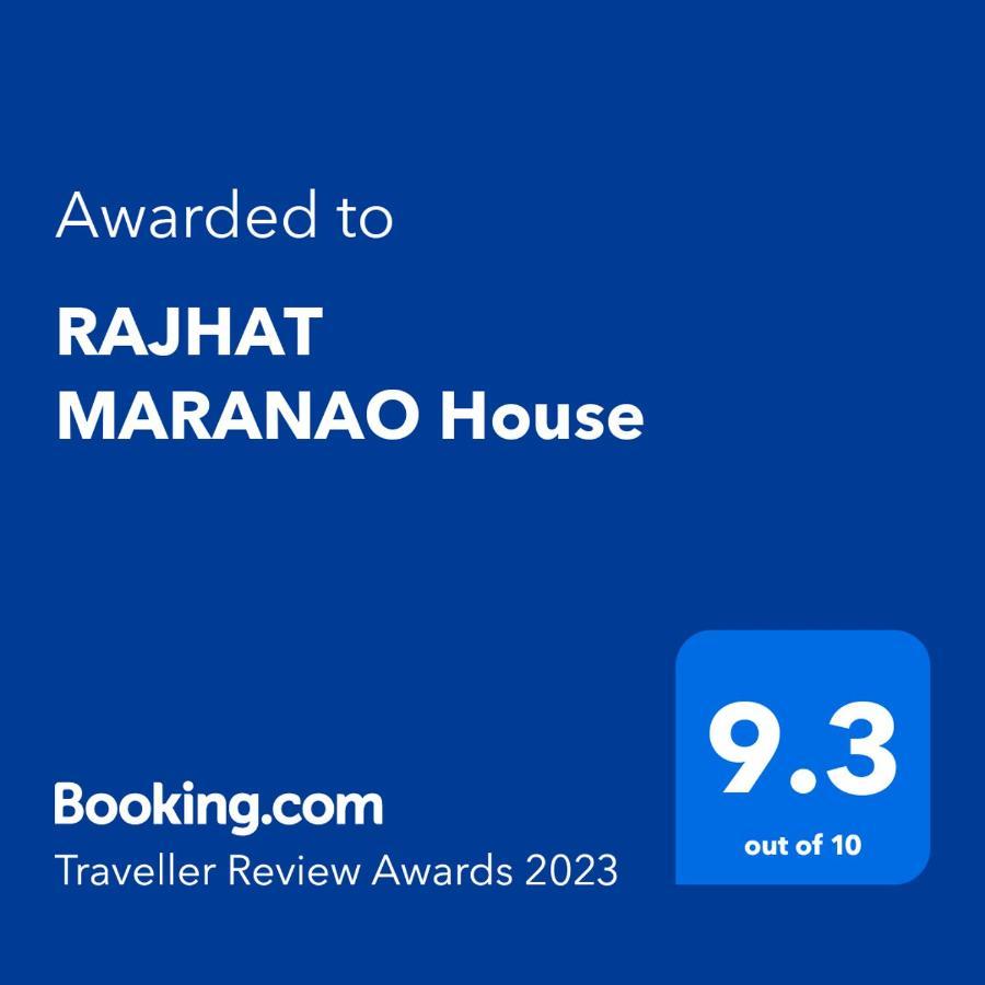Rajhat Maranao House Bodh Gaya Luaran gambar